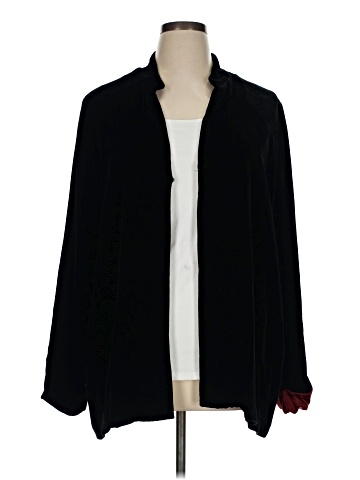 Jane Seymour Blazer (view 1)