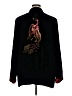 Jane Seymour Black Blazer Size XL - photo 2