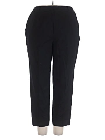 Sag Harbor Wool Pants (view 1)