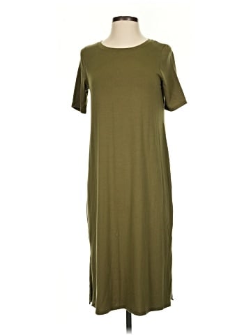 Eileen Fisher Casual Dress (view 1)