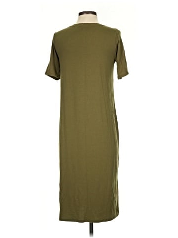 Eileen Fisher Casual Dress (view 2)
