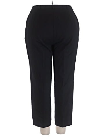 Sag Harbor Wool Pants (view 2)