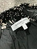 Gerard Darel Print Multi Color Black Casual Skirt Size 2 (34) - photo 4