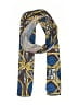 Unbranded Blue Scarf One size - photo 1