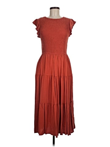 Zesica Casual Dress (view 1)