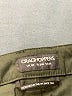 Craghoppers Black Green Active Pants Size 4 - photo 4