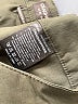 Craghoppers Black Green Active Pants Size 4 - photo 5