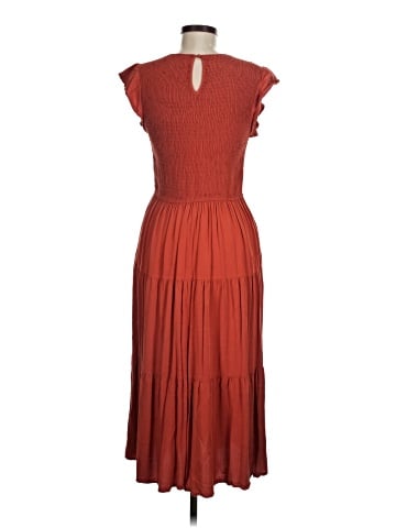 Zesica Casual Dress (view 2)