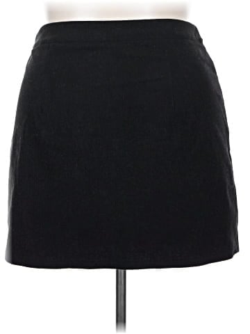 Kate Kasin Casual Skirt (view 2)