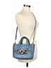 Unbranded Blue Satchel One size - photo 2