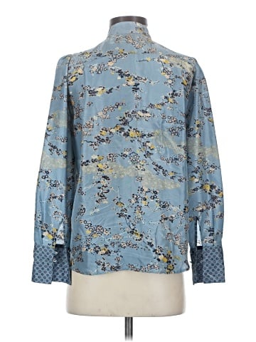 Noa Noa Long Sleeve Blouse (view 2)