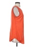 lucy Orange Active T-Shirt Size S - photo 4