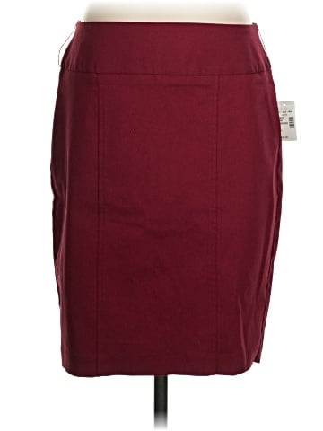 Maurices Casual Skirt (view 1)