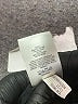 Express Solid Black Cocktail Dress Size M - photo 8