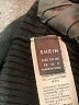 Shein Black Turtleneck Sweater Size 2 - photo 7