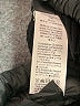 Shein Black Turtleneck Sweater Size 2 - photo 8