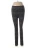La Scala 100% Polyester Black Leggings One size - photo 1