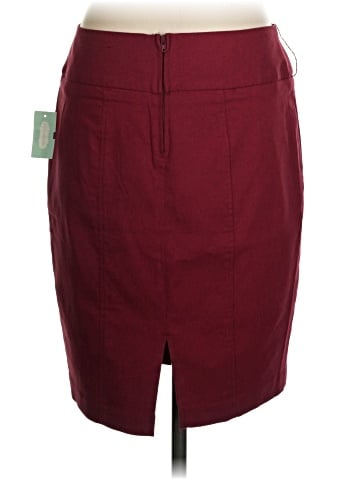 Maurices Casual Skirt (view 2)