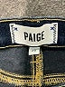 Paige Blue Jeans Size 25 waist - photo 7