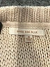 Skies Are Blue Chevron-herringbone Ivory Pullover Sweater Size M - photo 7