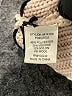 Skies Are Blue Chevron-herringbone Ivory Pullover Sweater Size M - photo 8