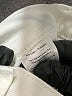 Eddie Bauer Graphic White Denim Shorts Size 14 - photo 4
