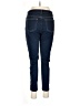 MICHAEL Michael Kors Solid Blue Jeans Size 8 - photo 2