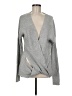 Zella Gray Pullover Sweater Size M - photo 1