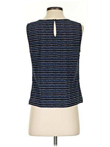 Chelsea28 Sleeveless Blouse (view 2)