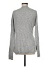 Zella Gray Pullover Sweater Size M - photo 2