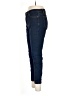 MICHAEL Michael Kors Solid Blue Jeans Size 8 - photo 5