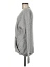 Zella Gray Pullover Sweater Size M - photo 5