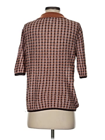 BDG Short Sleeve Turtleneck (view 2)