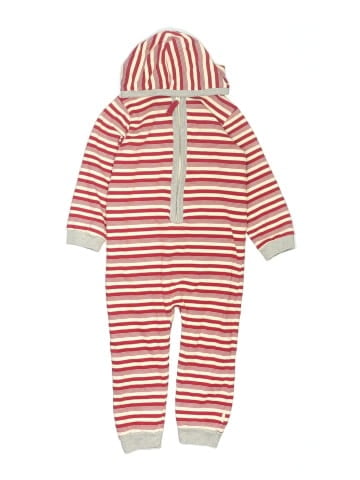 Burt's Bees Baby Long Sleeve Onesie (view 1)