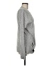 Zella Gray Pullover Sweater Size M - photo 4