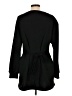 On Twelfth 100% Polyester Black Pullover Sweater Size L - photo 2