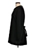 On Twelfth 100% Polyester Black Pullover Sweater Size L - photo 5