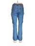 Levi's Hearts Blue Jeans Size 10 - photo 2