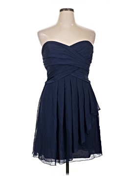David's Bridal Cocktail Dress
