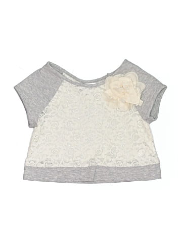 Pippa & Julie Short Sleeve Top (view 1)