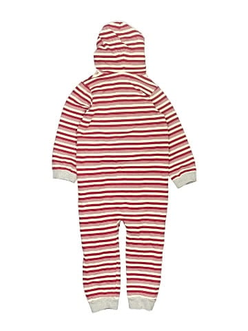 Burt's Bees Baby Long Sleeve Onesie (view 2)