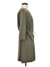 Mind Matter Gray Casual Dress Size M - photo 4