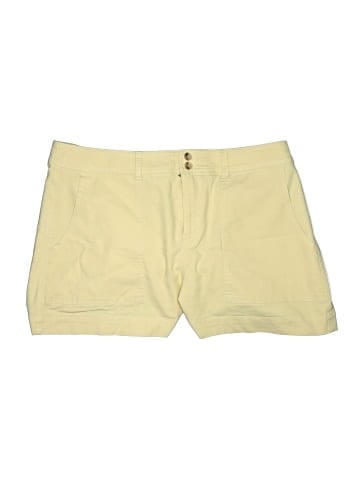 A New Day Khaki Shorts (view 1)