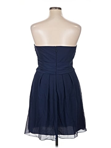 David's Bridal Cocktail Dress (view 2)