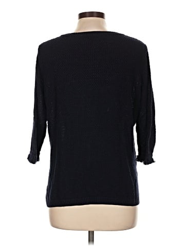 Talbots Pullover Sweater (view 2)