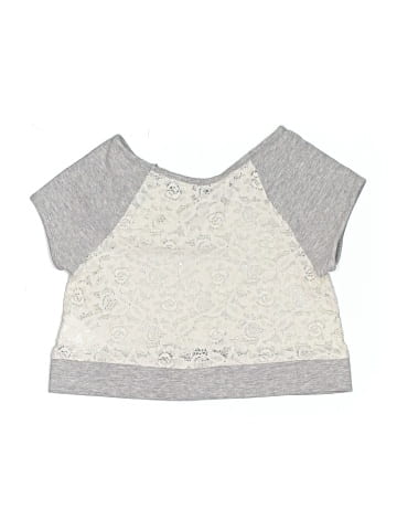 Pippa & Julie Short Sleeve Top (view 2)