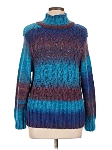 Ramy Brook Turtleneck Sweater (view 1)