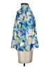 Ruby Rd. Blue Raincoat Size P (petite) - photo 5