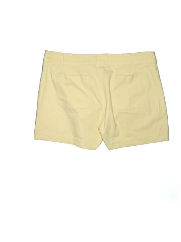 A New Day Khaki Shorts (view 2)