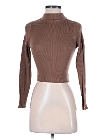 Dynamic Long Sleeve Turtleneck (view 1)